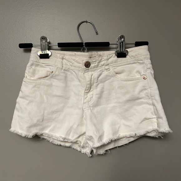 PACK OF 4 PAIR OF SHORTS: from ZARA KIDS! - Picture 13 of 15